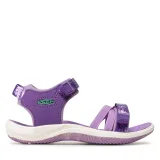 Sandali Keen Verano 1026072 Vijolična · záber 2