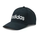Kapa s šiltom adidas Daily Cap HT6356 Črna · záber 2