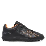 Čevlji za nagomet Skechers Jr Youth Tf 252164L BKOR Črna · záber 2