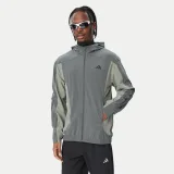 adidas Jopa Tech Essentials Workout Track Top KQ5738 Zelena Regular Fit · záber 2