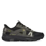 Skechers Trekking čevlji John Deere: Skechers Slip-Ins Equalizer 5.0 256009/BBK Črna - Velikost: 42 | Pohlavie: Moški | Vek: Odrasli · záber 2