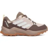 adidas Trekking čevlji Terrex AX4R R.RDY JR6638 Bež · záber 1