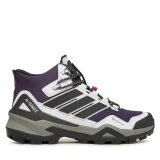 adidas Trekking čevlji Terrex Skychaser Mid GORE-TEX JQ9928 Vijolična - Velikost: 37 ⅓ | Barva: fialová | Starostna skupina: Odrasli | Spol: Ženski · záber 4