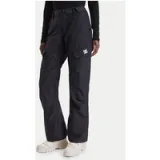 DC Shoes Smučarske hlače Nonchalant 10K EDJTP03032 Črna Regular Fit · záber 1