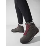 Trekking čevlji CMP Heka Hikking Shoes Wp 3Q49557 Siva · záber 1