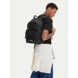 Nahrbtnik Calvin Klein Sleek Round Backpack LV04D3143G Črna · záber 2