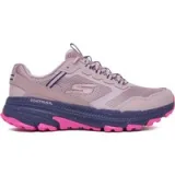 Tekaški čevlji Skechers Go Run Trail Altitude 2.0 129525/MVE Roza · záber 1
