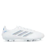 Čevlji za nagomet adidas Copa Pure 3 League Firm/Multi-Ground ID9051 Bela · záber 2
