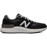 Tekaški čevlji New Balance Fresh Foam X 880 v7 M88074B Črna - Velikost: 41 ½ | Barva: čierna | Starostna skupina: Odrasli | Spol: Moški · záber 1