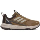 Trekking čevlji adidas Terrex Tracefinder 2 HQ5096 Rjava - Velikost: 45 ⅓ | Barva: hnedá | Starostna skupina: Odrasli | Spol: Moški · záber 3
