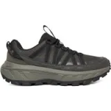 Jack Wolfskin Trekking čevlji Wild Hike Texapore Low M A65581 6156 Črna - Velikost: 40,5 | Barva: čierna | Starostna skupina: Odrasli | Spol: Ženske · záber 1