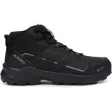 adidas Trekking čevlji Terrex Skychaser AX5 Mid GORE-TEX JQ2207 Črna · záber 1