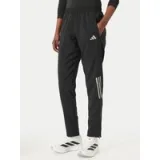 adidas Spodnji del trenirke Astro KC4947 Črna Regular Fit · záber 1