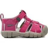 Sandali Keen Seacamp II Cnx 1022940 Roza · záber 1