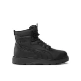 Puma Pohodni čevlji Desierto v3 Puretex 393928 01 Črna · záber 2