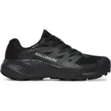 Tekaški čevlji Salomon Alphaglide Gtx W L49214400 Mornarsko modra - Velikost: 37 ⅓ | Barva: modrá | Starostna skupina: Odrasli | Spol: Ženski · záber 1