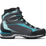 La Sportiva Trekking čevlji Trango Tech Woman GTX GORE-TEX 21H900638 Siva · záber 1