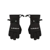 Quiksilver Smučarske rokavice Mission EQBHN03039 Črna - Velikost: S | Barva: čierna | Starostna skupina: Odrasli | Spol: Otroški · záber 2