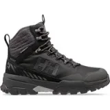 Trekking čevlji Helly Hansen Crestone ULLR HT 11891 Črna · záber 1