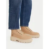 Pohodni čevlji Timberland Greyfield Mid TB0A2FT6EN71 Bež · záber 2