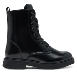 Pohodni čevlji Calvin Klein V3X5-83185-1453 S Črna · záber 2