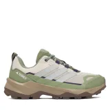 Trekking čevlji adidas Terrex Skychaser Ax5 Hiking Shoes JQ2227 Pisana - Velikost: 40 | Barva: viacfarebná | Starostna skupina: Odrasli | Spol: Ženske · záber 2