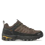 Trekking čevlji CMP Rigel Low Trekking Shoes Wp 3Q13247 Črna · záber 8
