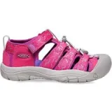 Keen Sandali Newport H2 1027389 Roza - Velikost: 35 · záber 1