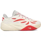 Čevlji za košarko Reebok EO-ANGEL REESE 1 100263459 Bela - Velikost: 36 ½ | Barva: biela | Starostna skupina: Odrasli | Spol: Moški · záber 1