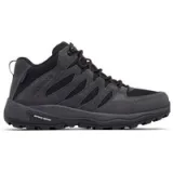 Trekking čevlji Columbia Redmond™ IV Mid Waterproof 2128711 Siva · záber 1
