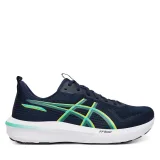 Tekaški čevlji Asics Gt-1000 14 1011C077 Mornarsko modra · záber 8