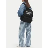 Nahrbtnik Reebok CWBEO-RBK-M-008-10 Črna · záber 1