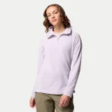 Columbia Flis Glacial™ IV 1802201 Rdeča Regular Fit · záber 5