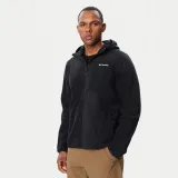 Columbia Flis Pacific Arch™ 200 2172983 Črna Regular Fit · záber 2