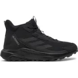 Trekking čevlji adidas Terrex Anylander Mid IE1473 Črna · záber 3