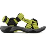 CMP Sandali Kids Hamal 38Q9959 Zelena · záber 1