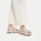 Teva Sandali 1164570 Écru · záber 2