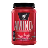BSN Amino X - Starostna skupina: Odrasli | Okus: Lubenica | Teža: 1,015 g | Pakiranje: 6 · záber 6