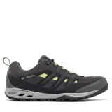 Trekking čevlji Columbia Vapor Vent 1721481 Siva · záber 2