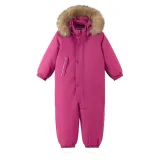 Reima Zimski kombinizon Gotland 5100117C Mornarsko modra Regular Fit · záber 8