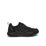 adidas Trekking čevlji Terrex Anylander Rain.Rdy ID0901 Črna - Velikost: 46 ⅔ | Barva: čierna | Starostna skupina: Odrasli | Spol: Moški · záber 2