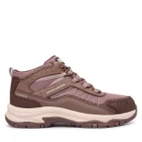 Skechers Trekking čevlji Trego Ashaway 180336/DKMV Vijolična · záber 4