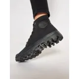 Palladium Pohodni čevlji Mono Chrome 73089-001-M Črna · záber 1