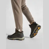 Skechers Pohodni čevlji Daggett 204642/CHOC Rjava - Velikost: 40 | Barva: hnedá | Starostna skupina: Odrasli | Spol: Moški · záber 2