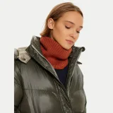 Buff Tekaška ruta - Bandana Knitted Neckwarmer Norval 124244.330.10 Rjava · záber 2