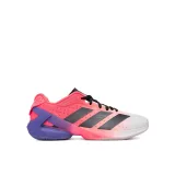 adidas Čevlji za športe v zaprtih prostorih adizero Counterblast Indoor Shoes KK2056 Roza - Velikost: 40 | Barva: ružová | Starostna skupina: Odrasli | Spol: Moški · záber 5