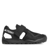 Sandali adidas Terrex Captain Toey 2.0 Sandals HQ5835 Črna - Velikost: 34 · záber 2