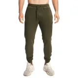 GymBeam Moška trenirka Limitless Espresso - Barva: hnedá | Starostna skupina: Odrasli | Teža: 0,6837 g | Pakiranje: 30 · záber 6