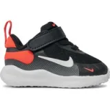 Nike Tekaški čevlji Revolution 7 (TDV) FB7691 400 Mornarsko modra - Velikost: 18 | Barva: modrá | Pohlavie: Moški | Vek: Odrasli · záber 1