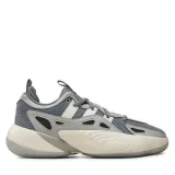 Čevlji za košarko adidas Trae Unlimited IG6690 Siva · záber 2